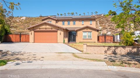 3371 Cutting Horse Road Norco CA 92860