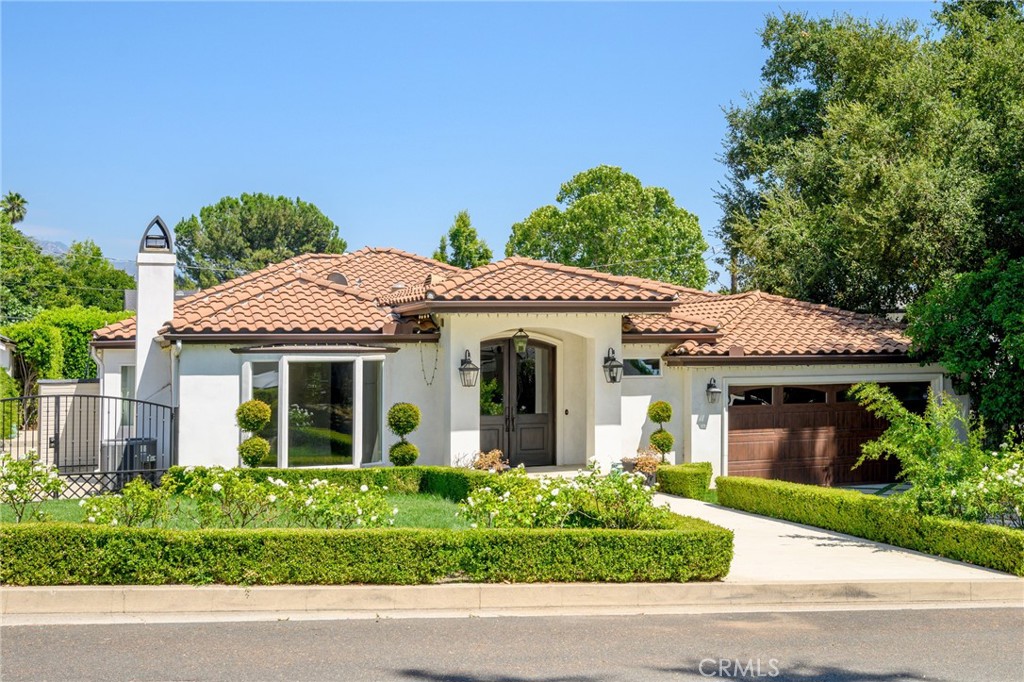 View La Canada Flintridge, CA 91011 house