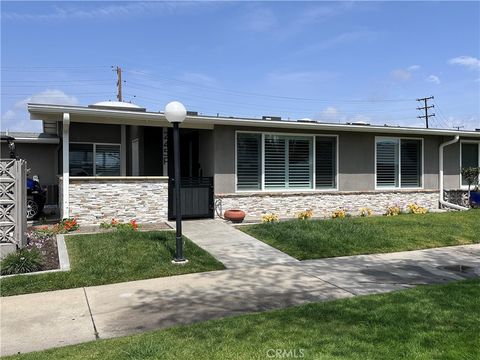 13110 Seaview Ln 245F Seal Beach CA 90740