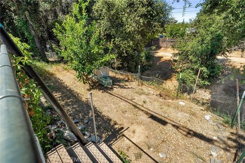 A home in Yucaipa