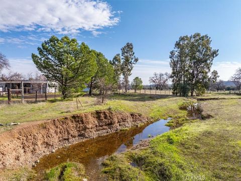 A home in Flournoy