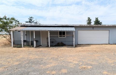 A home in Flournoy