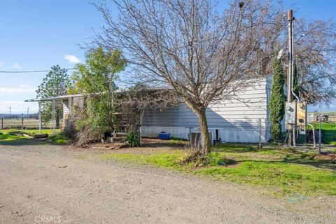 A home in Flournoy