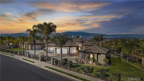 4085 Strandberg Street Corona CA 92881