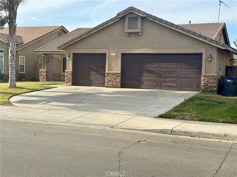 A home in Nuevo