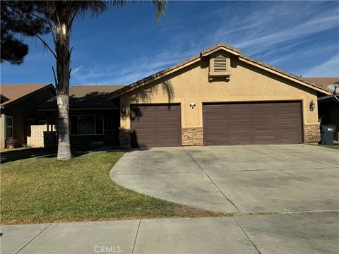 A home in Nuevo