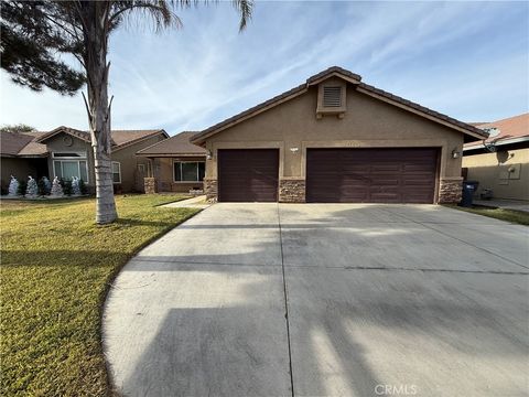 A home in Nuevo