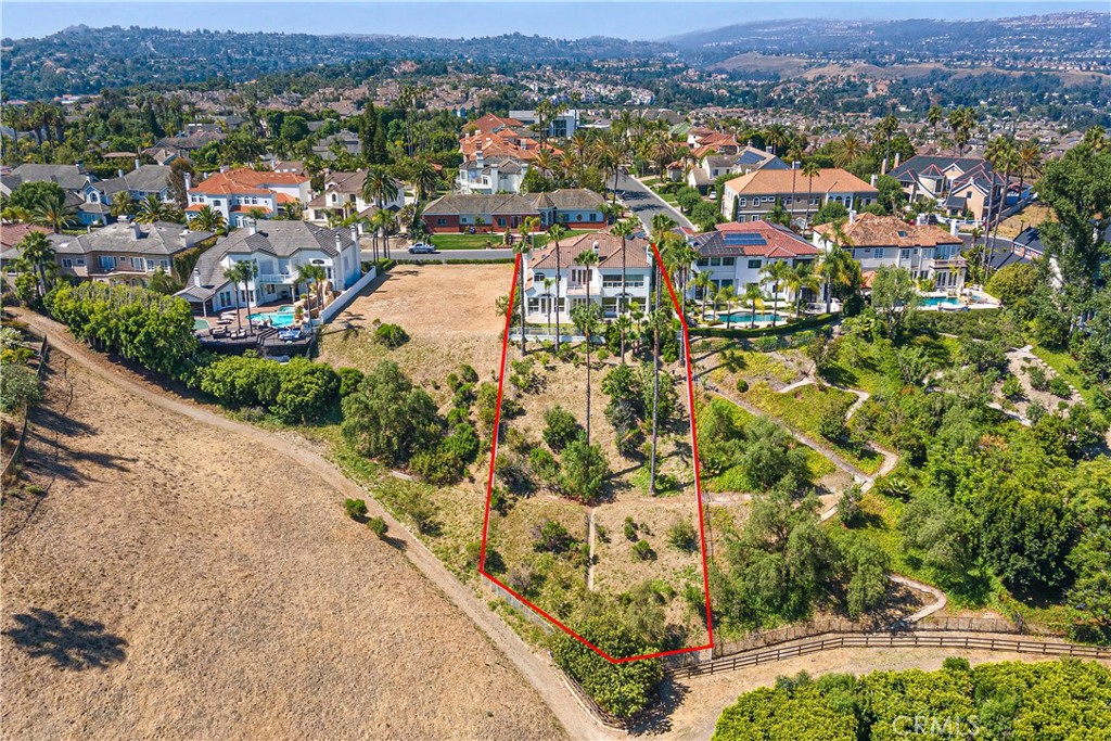 25191 Rockridge Road