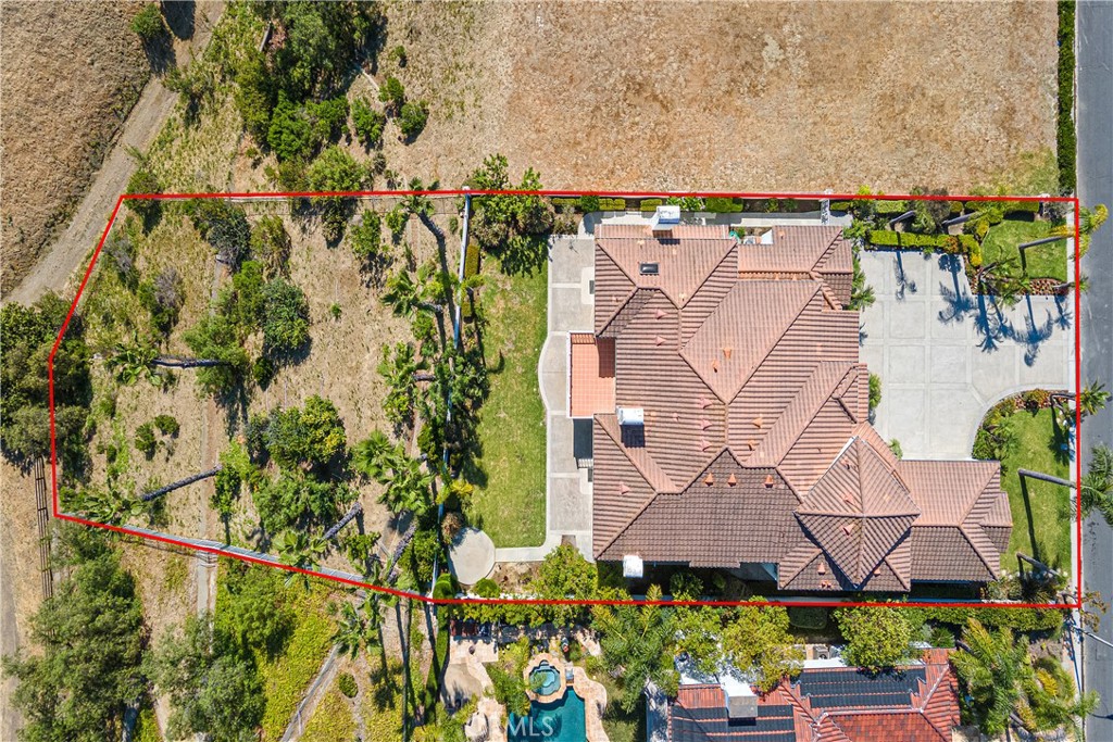 25191 Rockridge Road