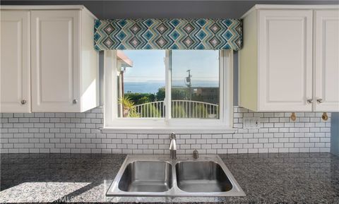 A home in San Pedro