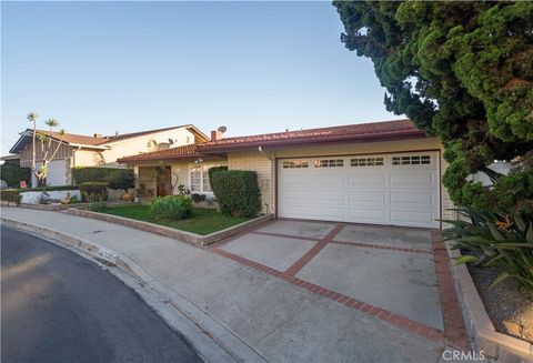 A home in San Pedro