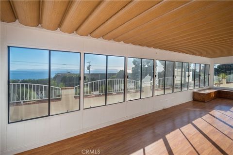 A home in San Pedro