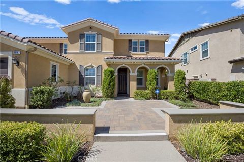 A home in Murrieta