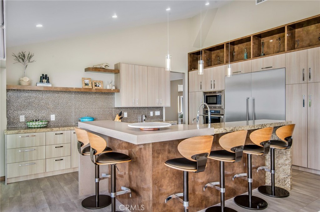 Coast Royal (CR) - Residential