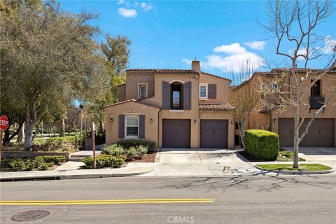 68 Sanctuary Irvine CA 92620