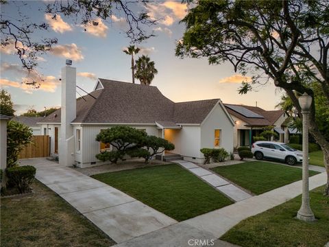 A home in View Park