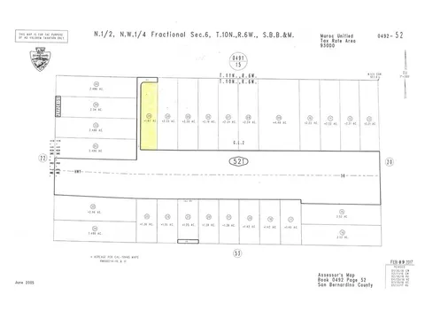 MLS: SR23224448