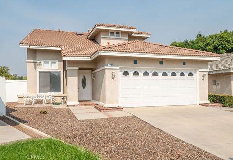 A home in Highland