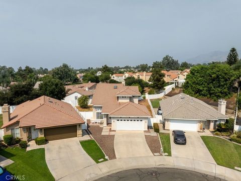 A home in Highland