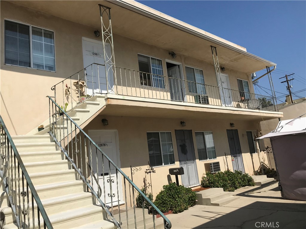 Properties 1 12073 Ventura Place