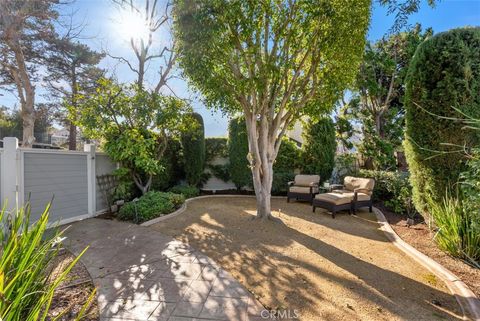 A home in Laguna Niguel