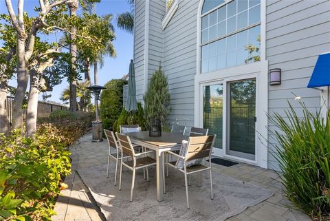 A home in Laguna Niguel