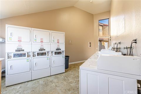A home in Paramount