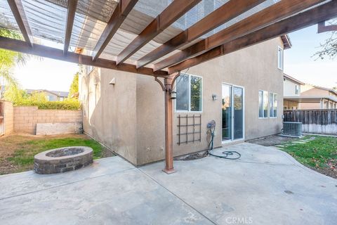 A home in Murrieta