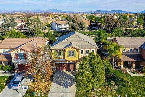 A home in Murrieta