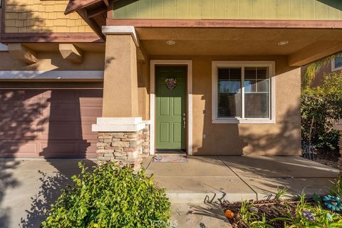 A home in Murrieta