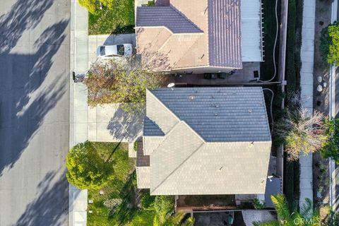 A home in Murrieta