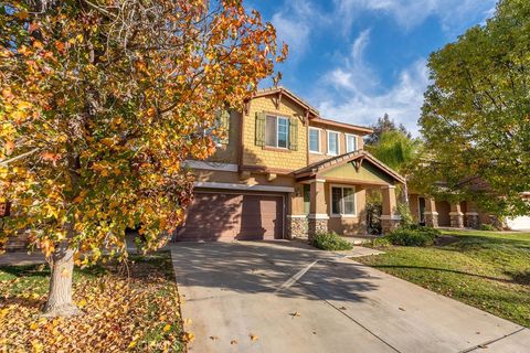 A home in Murrieta