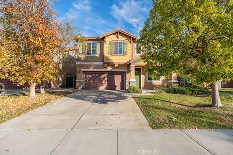 A home in Murrieta