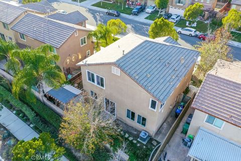 A home in Murrieta