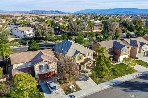 A home in Murrieta