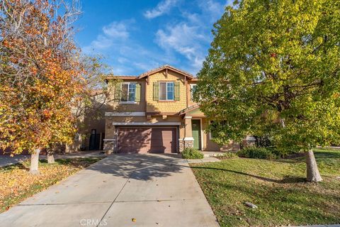 A home in Murrieta