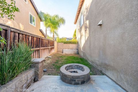 A home in Murrieta