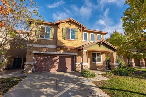 A home in Murrieta