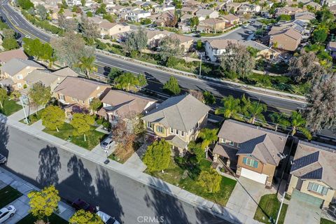 A home in Murrieta