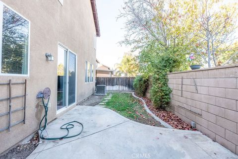 A home in Murrieta