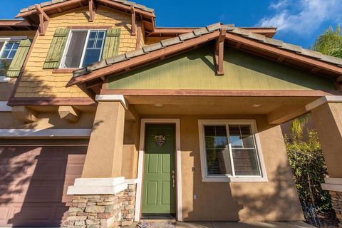 A home in Murrieta