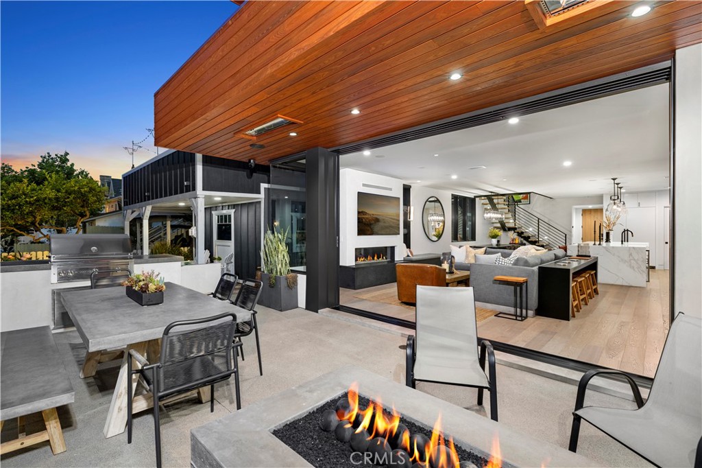 Newport Island (NEWI) - Residential