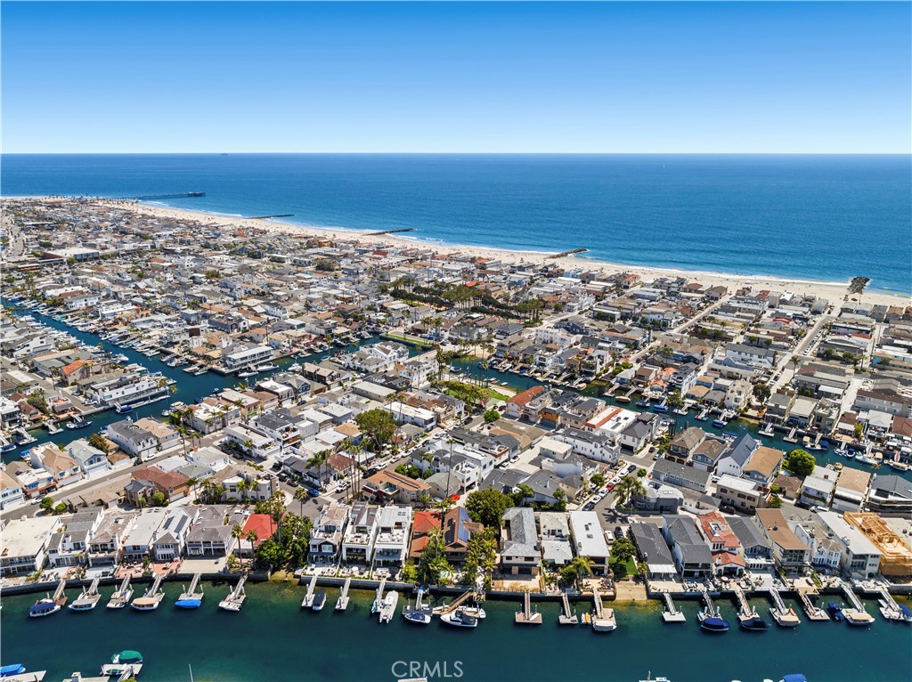 Newport Island (NEWI) - Residential