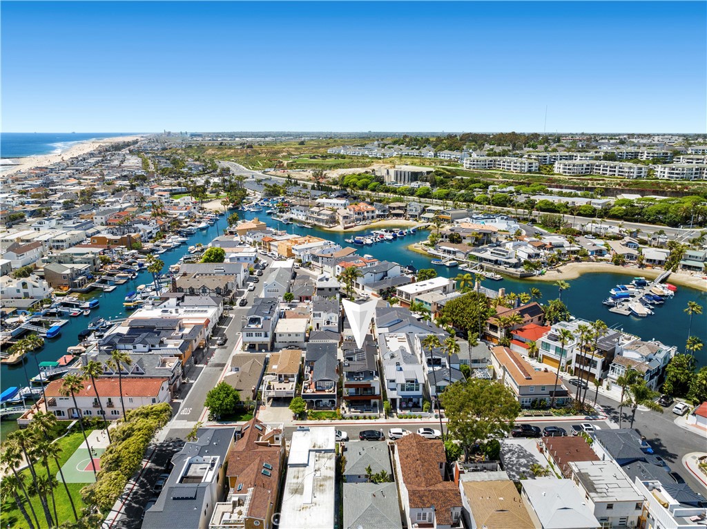 Newport Island (NEWI) - Residential