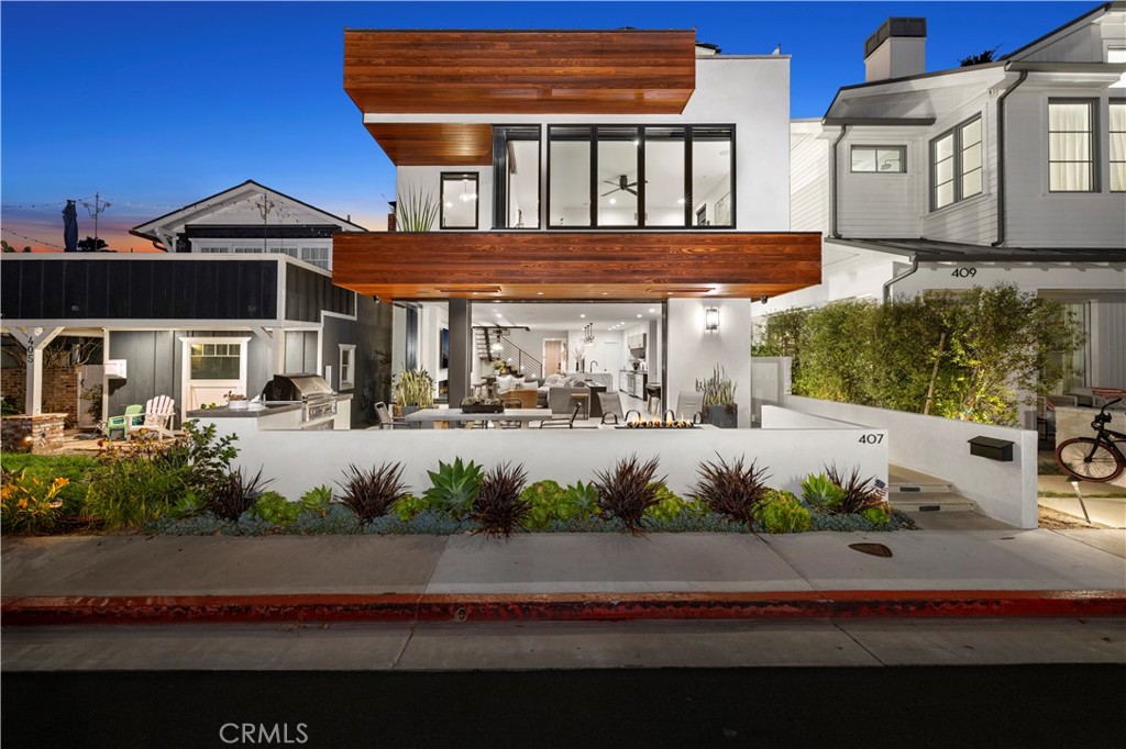 Newport Island (NEWI) - Residential