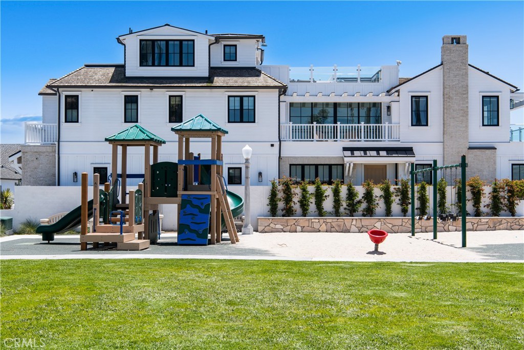 Newport Island (NEWI) - Residential