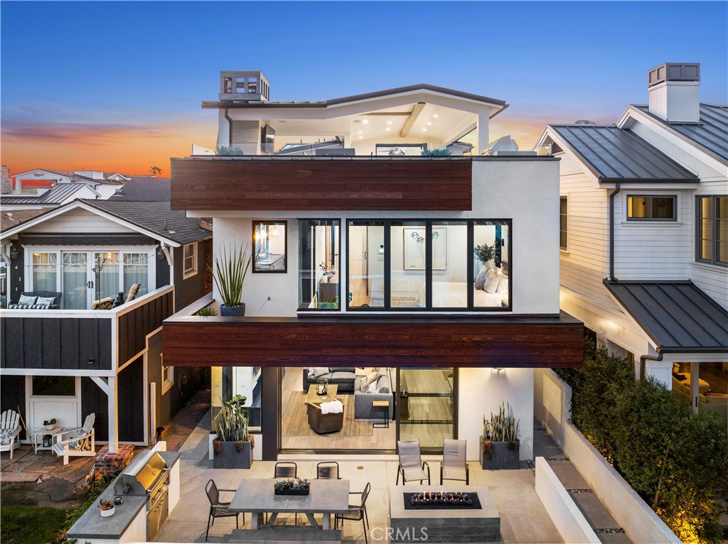 Newport Island (NEWI) - Residential