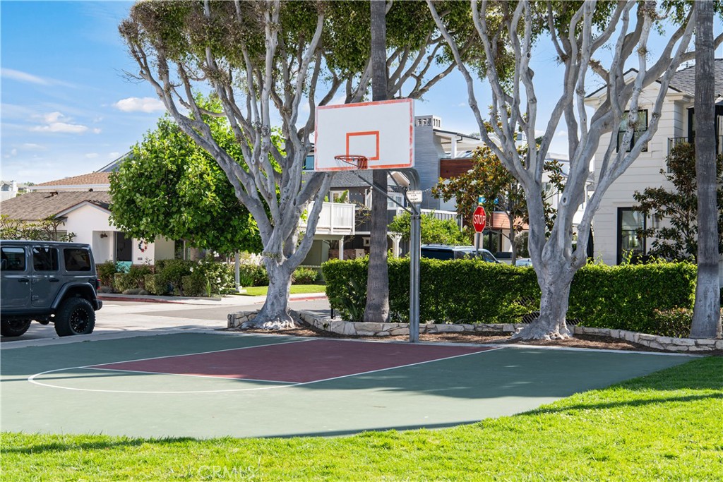 Newport Island (NEWI) - Residential