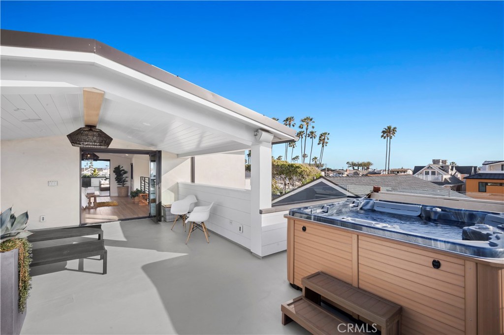 Newport Island (NEWI) - Residential