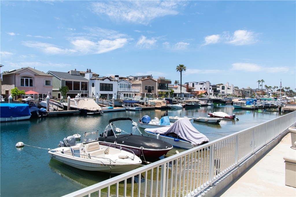 Newport Island (NEWI) - Residential